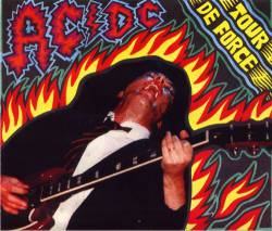AC-DC : Tour de Force